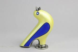 Fågel Silver