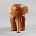 Elefant Kay Bojesen