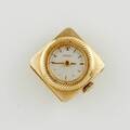 Tissot  damarmbandsur 14 k guld
