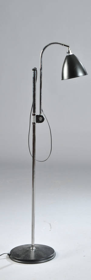 Robert Dudley Best gulvlampe BL-3
