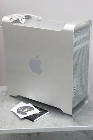 Mac Pro Apple
