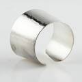 Armring silver