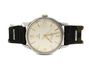 Omega, herrur, Seamaster
