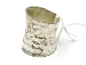 Ring S925 12,4g