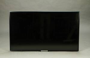 Sony Bravia fladskærms tv 55