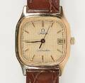 DAMARMBANDSUR, Omega Seamaster.