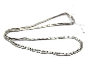 Collier, S835, 11,7g