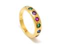 RING, 18K