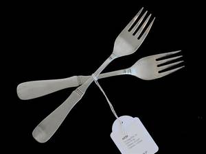 Bordsgafflar 2st. S830