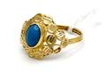 Ring 20K 2,0g