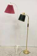 Golvlampor