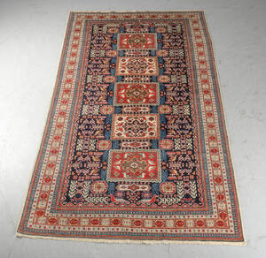 Persisk Ardebil tæppe, 280x167 cm.