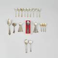 Skedar, silver