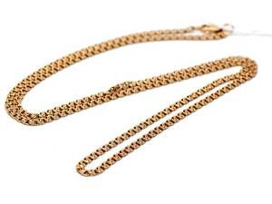 Halskedja Bismarck 14K