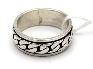 Ring S925 9,7g