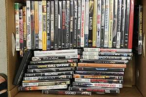 DVD