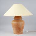 Bordslampa