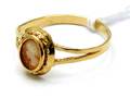 Ring 18K 1,7g
