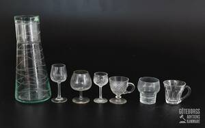 Parti glas