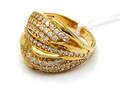 Ring 21K 6,5g
