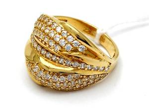Ring 21K 6,5g