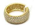 Ring med stenar