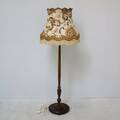Golvlampa