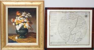 Blomsterstilleben