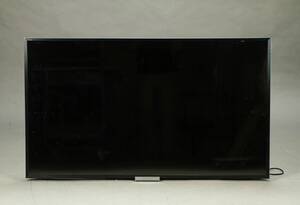 Sony Bravia fladskærms tv 55