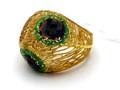 Ring 21K 7,0g
