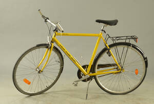 Centurion, herrecykel. 5310