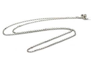 Halskedja 18K 2,8g