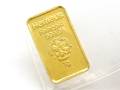 Guldtacka 24K 1,0g