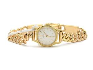 Omega Damur 18K