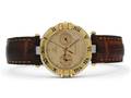 Omega Constellation, herrur