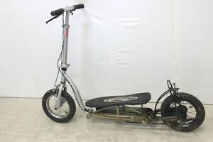 Sparkcykel