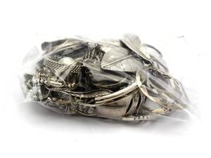 Parti silver 81,3g