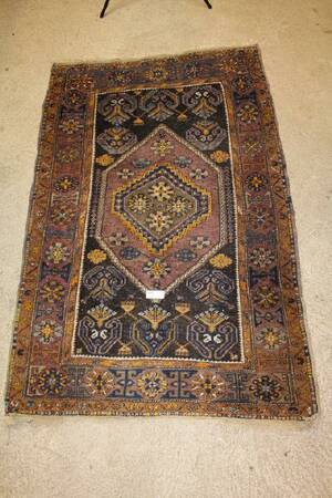 Ä MATTA 155 X 102 CM