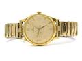 Omega Herrur 18K