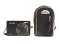 Digitalkamera Samsung, modell