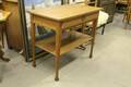 Sideboard, Ek