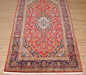 Persisk Ardakan 332 x 201 cm