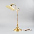 Bordslampa 1900-talets andra hälft