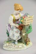Figurin Dresden