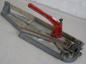 Montolit kakelskärare B13