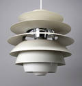 Poul Henningsen 1894-1967. Kuglelamel