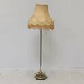 Golvlampa