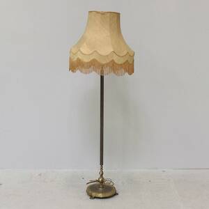 Golvlampa