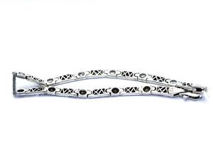 Armband S925 9,7g
