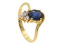 RING, 18K